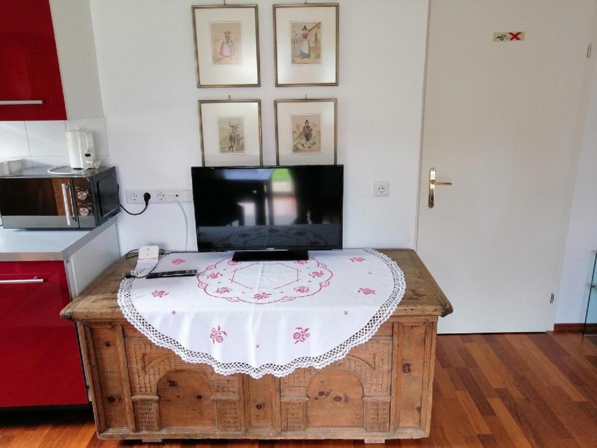 Zur Sonnigen, Eleganten Kuh Schladming Exterior foto